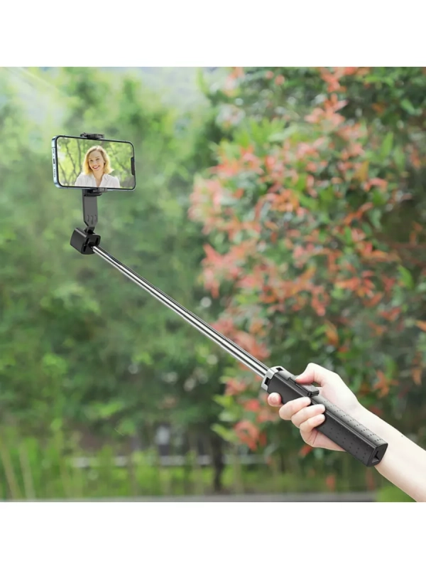Селфи палка для телефона, монопод HOCO Селфи палка для телефона, монопод HOCO