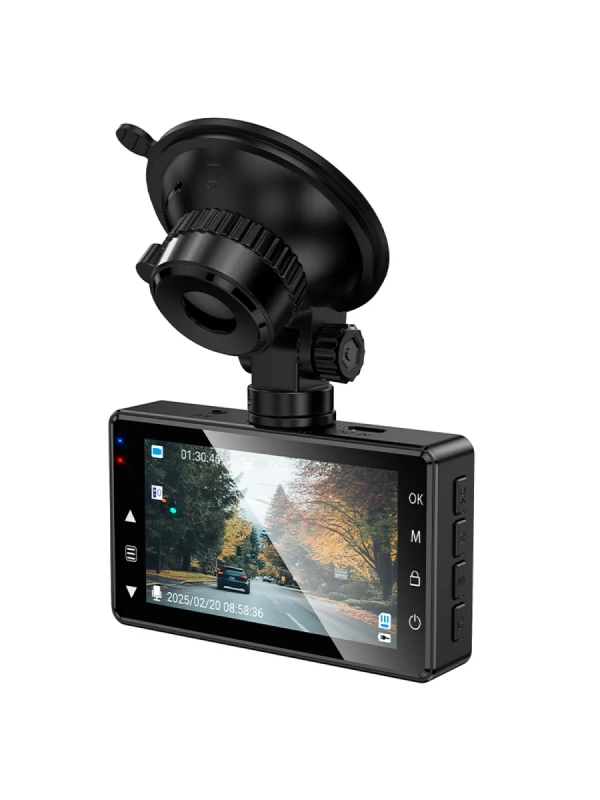 Видеорегистратор Hoco DV14