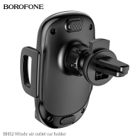 Универсальный держатель для авто BOROFONE BH52