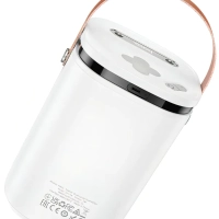 Увлажнитель воздуха HOCO HX35 Mist 2л Настольный