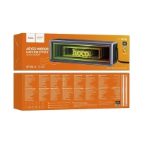 Портативная блютуз колонка HC40 20W