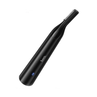 Триммер 3-в-1 для носа, ушей и бровей аккумуляторный Триммер 3-в-1 для носа, ушей и бровей аккумуляторный