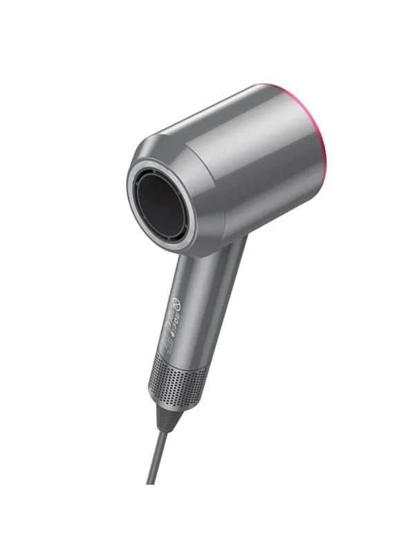 Фен для волос HOCO HP11 (розовый) Фен для волос HOCO HP11 (розовый)