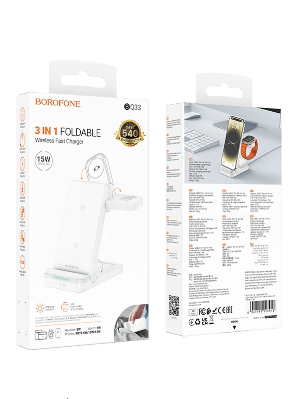 Беспроводная зарядка для Iphone, Android Беспроводная зарядка для Iphone, Android