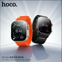 Смарт-часы HOCO Y42 Ultra 49 mm