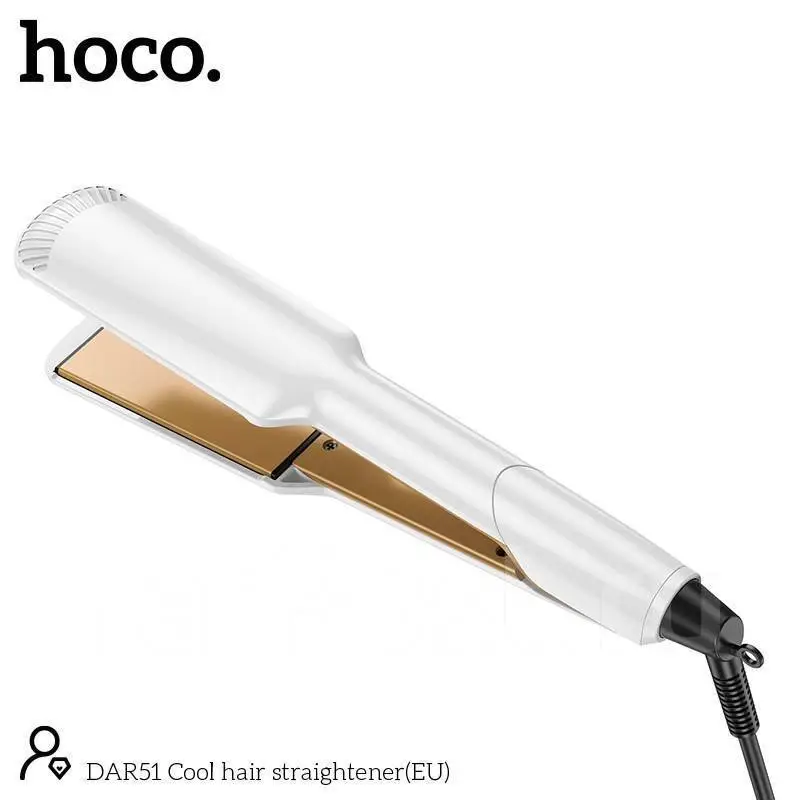 Выпрямитель для волос Hoco DAR51