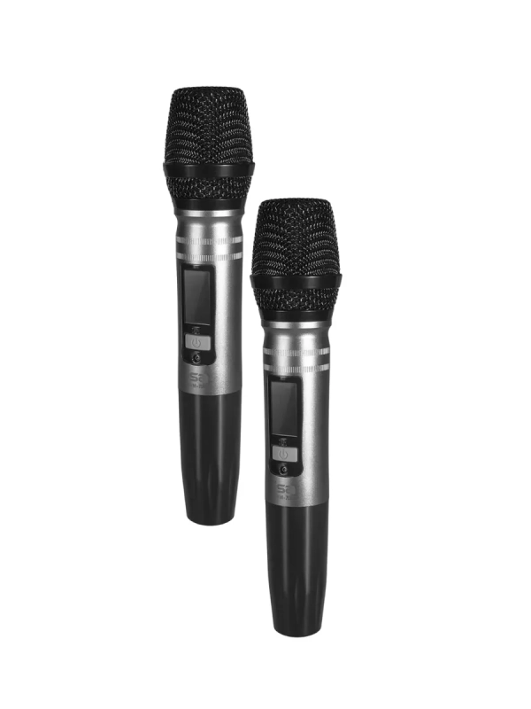 Микрофон WM-702 ISA