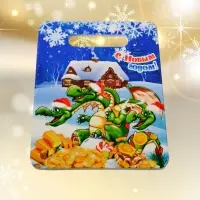 Доска разделочная сувенирная Доска разделочная сувенирная