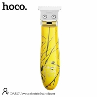 Машинка для стрижки волос Hoco DAR17