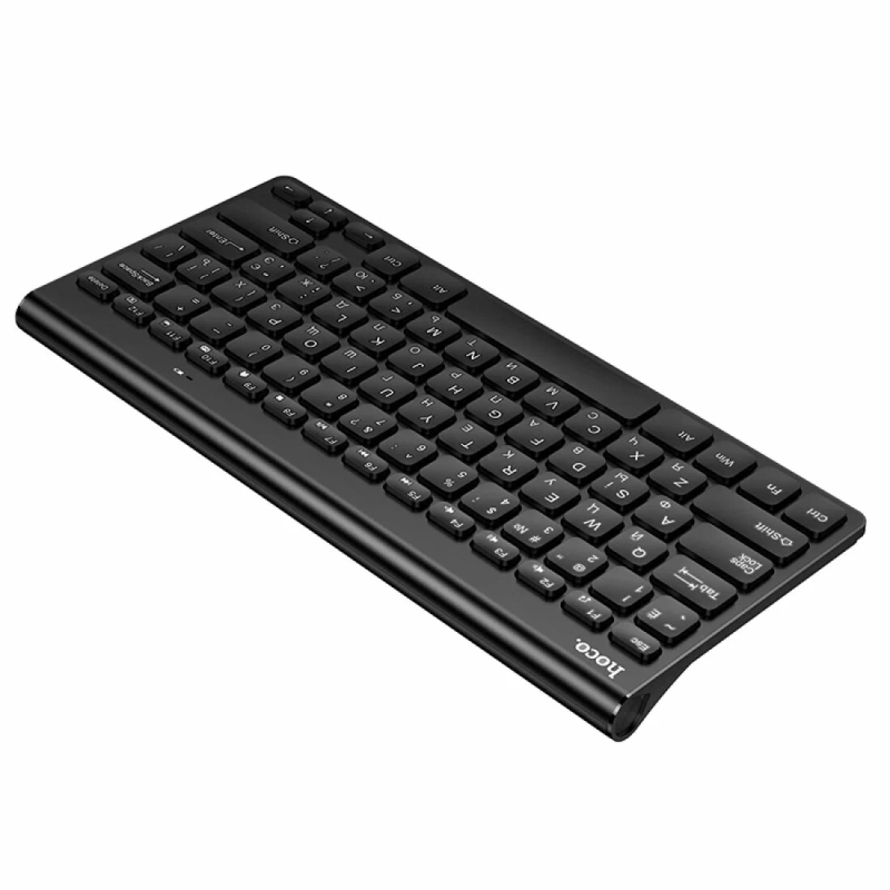 Беспроводная клавиатура, GM70, HOCO, русская версия