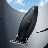 Машинка для стрижки Hoco HP25, аккумуляторная