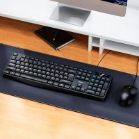 Hoco GM60 Cool проводная клавиатура (русская версия)