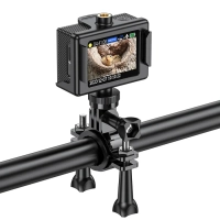 Экшн камера Hoco DV100 черный