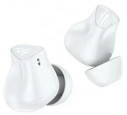 Беспроводные наушники HOCO EW17 белый