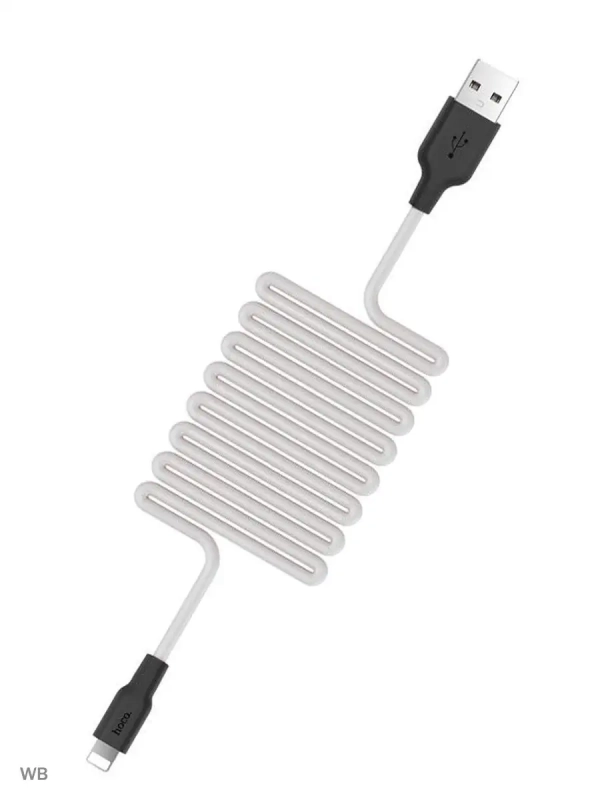 Кабель зарядки для телефона