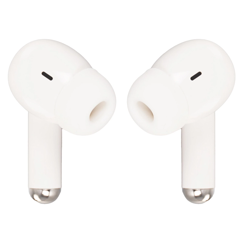 Наушники беспроводные HOCO EQ10, цвет Milky White