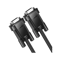 Кабель HOCO US11 VGA to VGA , male-to-male HD (1080p) 1 метр