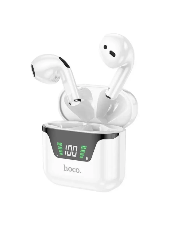 Беспроводные наушники Hoco DES20 TWS Беспроводные наушники Hoco DES20 TWS