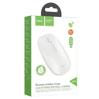 Мышь беспроводная hoco GM15