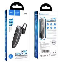 Беспроводная Bluetooth-гарнитура E60 Brightness