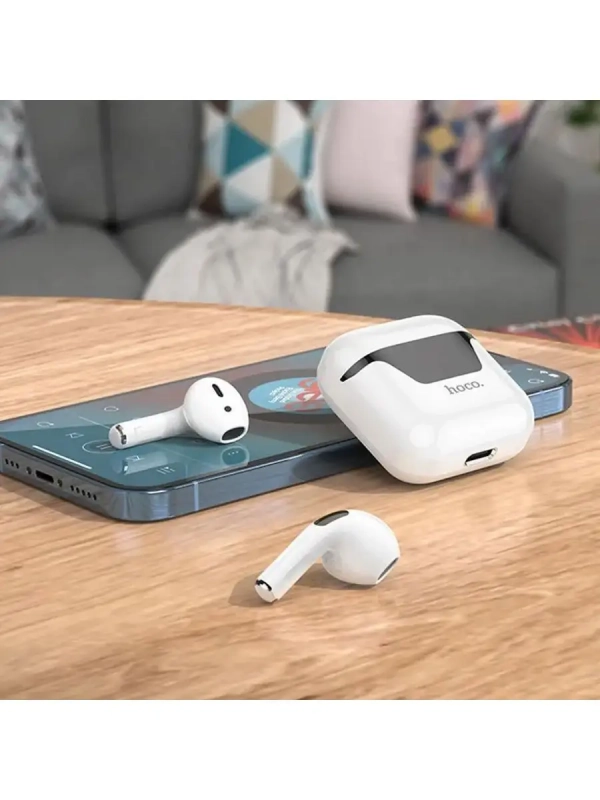 Беспроводные наушники Hoco DES20 TWS Беспроводные наушники Hoco DES20 TWS