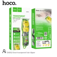 Машинка для стрижки Hoco DAR12