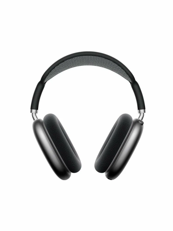 Наушники беспроводные Hoco W65 Happy BT, цвет Deep Space Gray