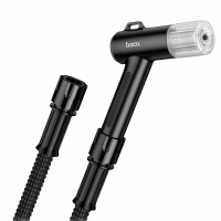 Шланг поливочный растягивющийся с пистолетом Hoco ZP17 до 15м