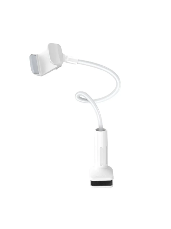 Держатель настольный BOROFONE BH23 Bright белый