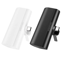 Портативный PowerBank с подставкой Borofone BJ35 Type-C Портативный PowerBank с подставкой Borofone BJ35 Type-C