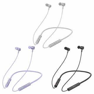 Наушники беспроводные спортивные с микрофоном Hoco ES69 Наушники беспроводные спортивные с микрофоном Hoco ES69