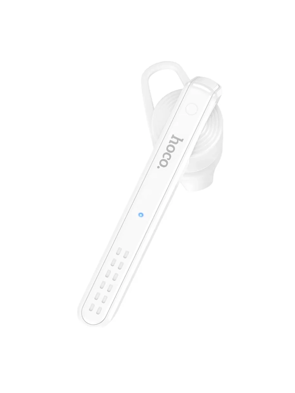 Беспроводная блютуз гарнитура для телефона BT / 5.1 / Bluetooth гарнитура на ухо