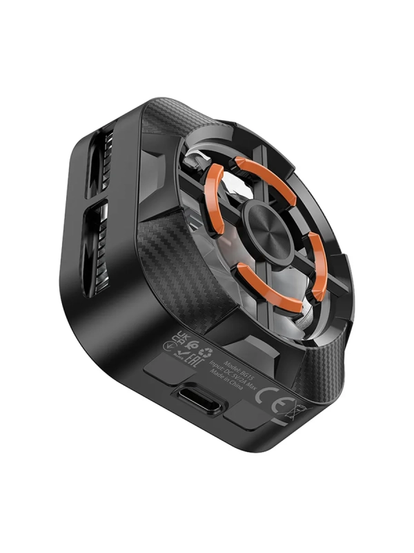 Магнитный кулер для телефона Borofone BG15