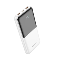 Повербанк Borofone BJ36 10000mAh Повербанк Borofone BJ36 10000mAh