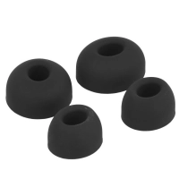 Беспроводные наушники Bluetooth Hoco EQ5 (TWS, с дисплеем, вакуумные, активное шумоподавление) Черный