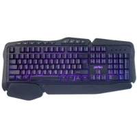Игровая клавиатура Perfeo Strike PF-A4390 (геймерская)
