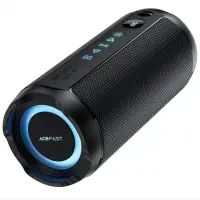 Колонка беспроводная ACEFAST K12 Pro 30W черный