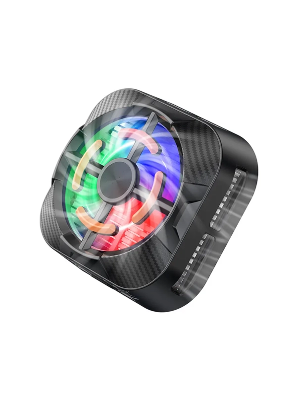 Магнитный кулер для телефона Borofone BG15