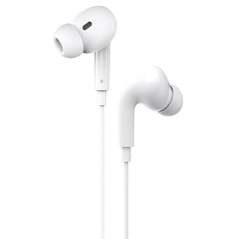 Наушники проводные BM30 Pro Lightning Наушники проводные BM30 Pro Lightning