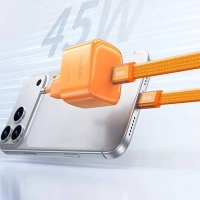 Сетевое зарядное устройство PD45W
