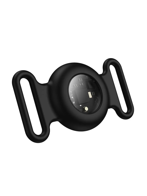 GPS трекер для животных на ошейник,airtag