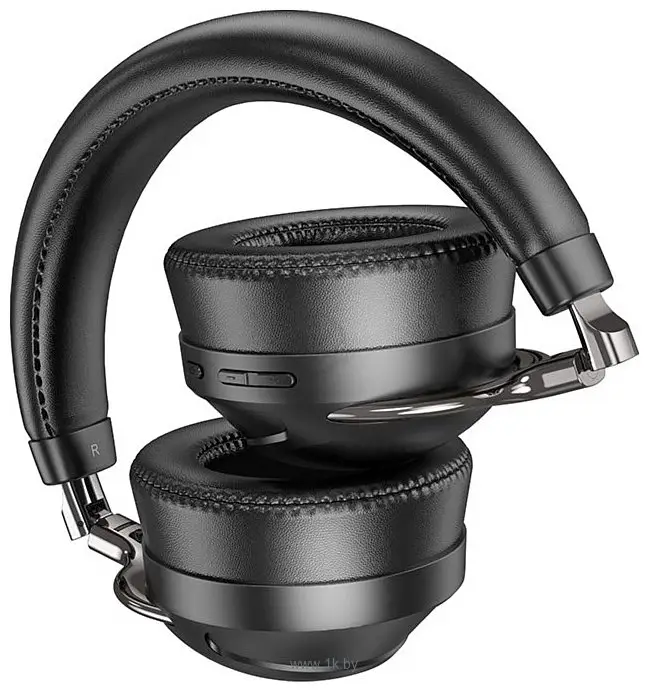 Беспроводные наушники hoco ESD17 Profit sound BT Беспроводные наушники hoco ESD17 Profit sound BT