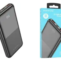 Повербанк Borofone BJ36 10000mAh Повербанк Borofone BJ36 10000mAh