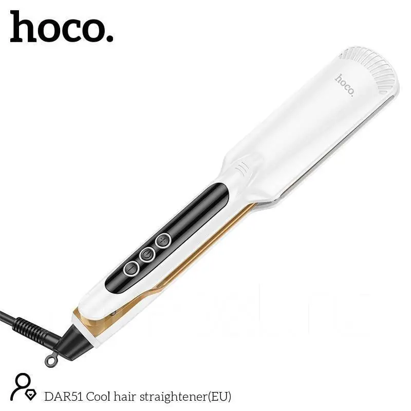 Выпрямитель для волос Hoco DAR51