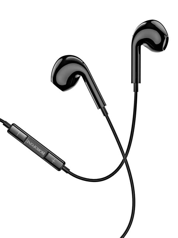 Гарнитура MP3 Borofone BM30 Max Гарнитура MP3 Borofone BM30 Max