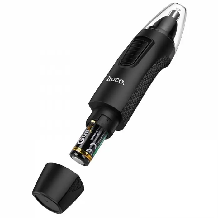 Триммер HP38 для носа и ушей Триммер HP38 для носа и ушей