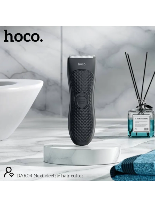 Машинка для стрижки волос DAR04 HOCO