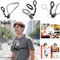 Держатель смартфона Монопод на шею Hoco K31