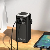 Внешний аккумулятор 50000mAh Внешний аккумулятор 50000mAh