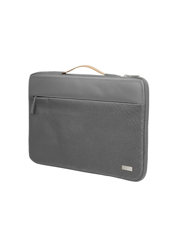 Сумка для ноутбука HOCO GT7 Laptop bag 14 дюймов, серый